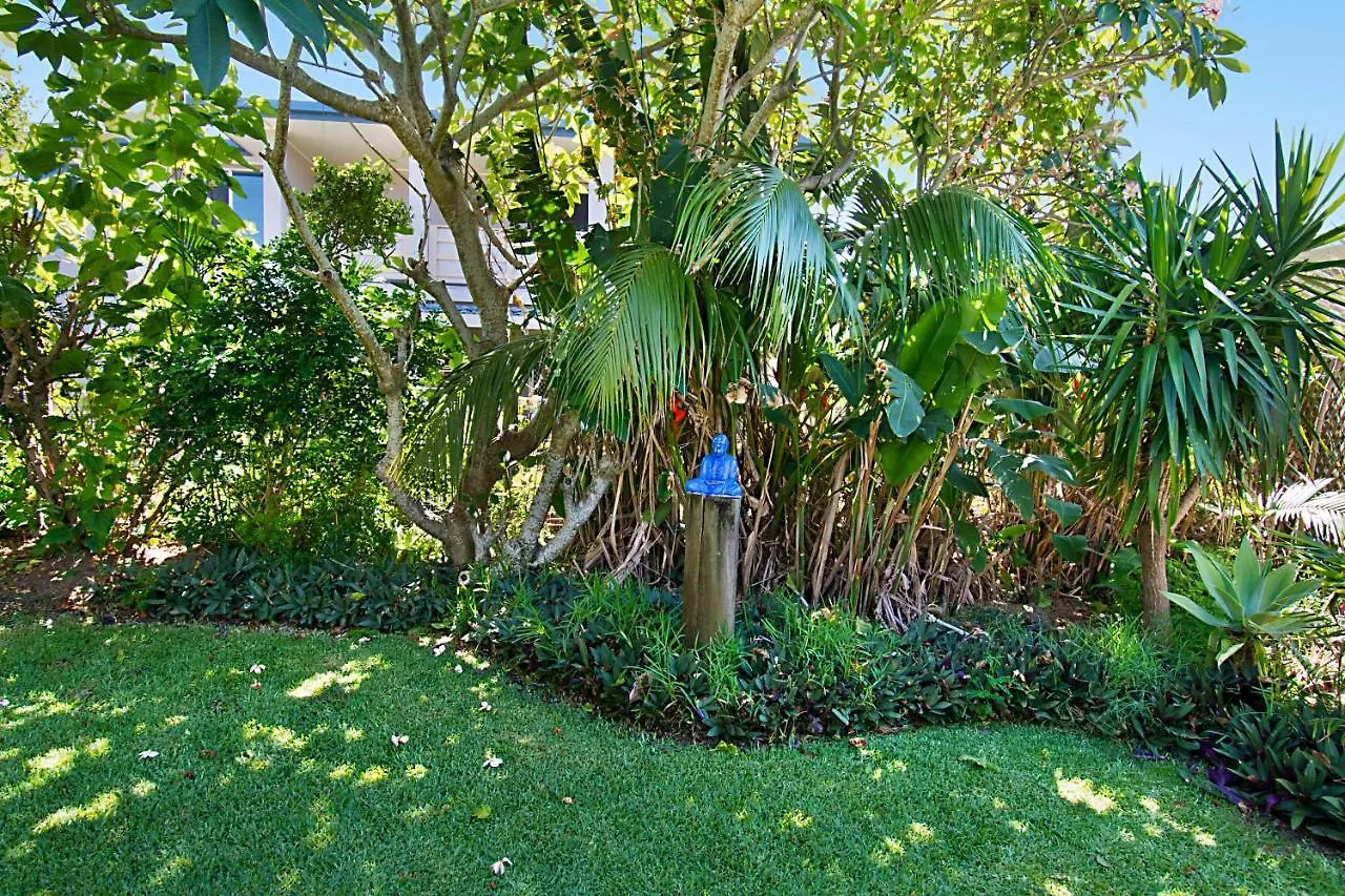 Beach House Lennox Head