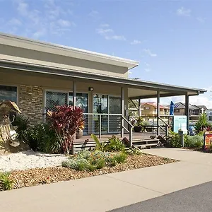 Holiday park Reflections -, Lennox Head