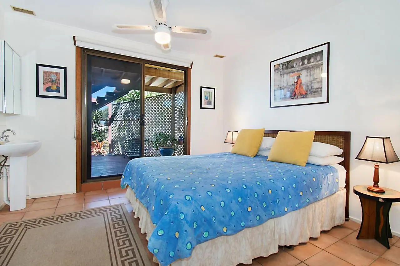 Beach House Lennox Head