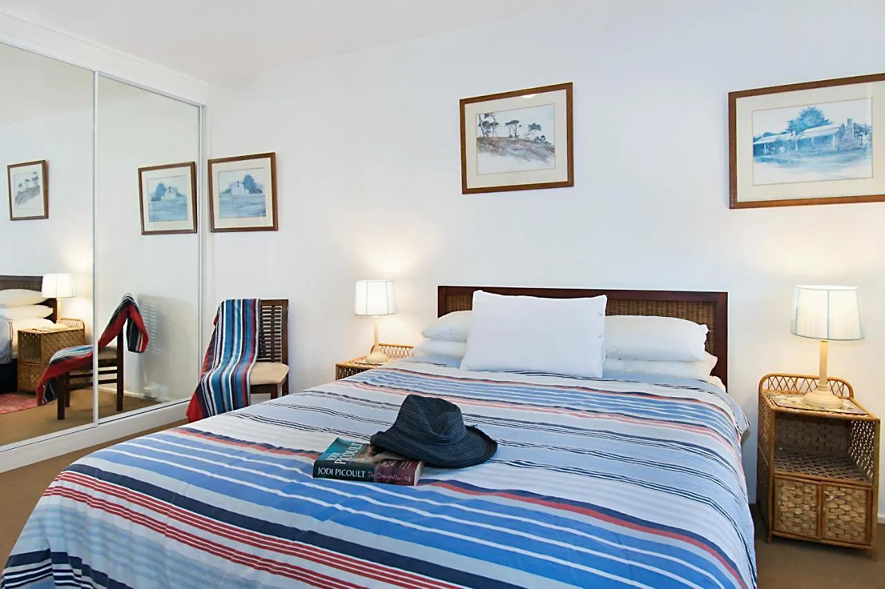 Beach House Lennox Head 0*,  Australia
