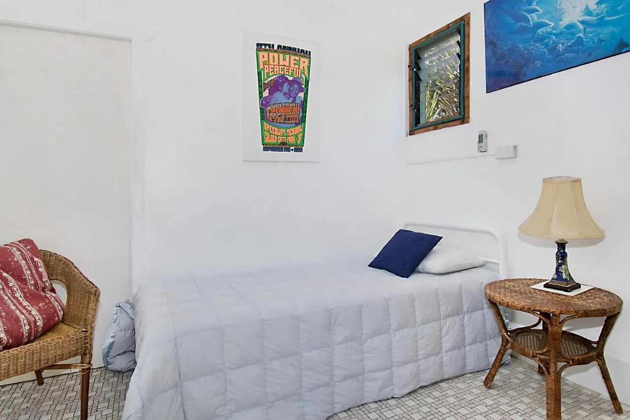 Holiday home Beach House Lennox Head Australia